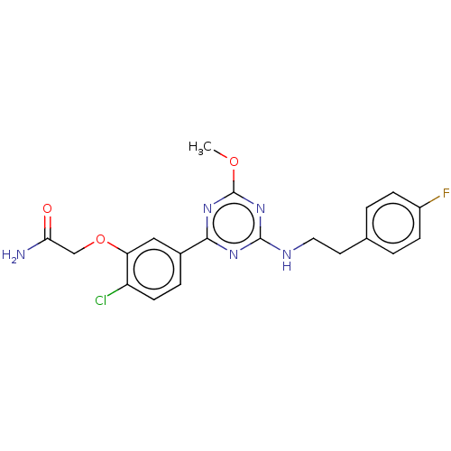 Chemical structure of BindingDB Monomer ID 176668