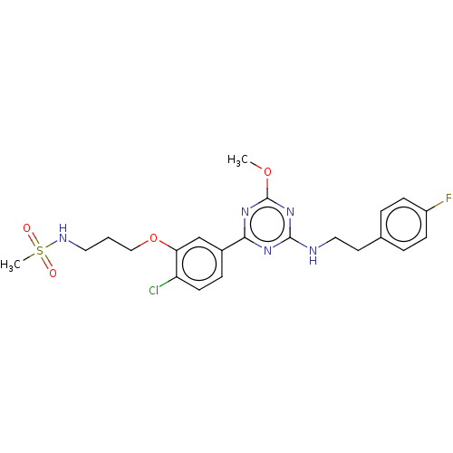 Chemical structure of BindingDB Monomer ID 176669
