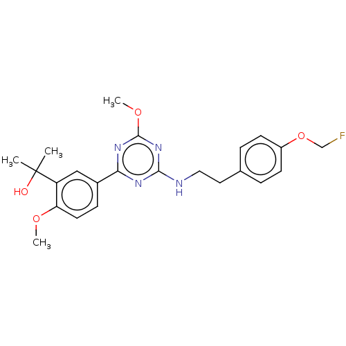 Chemical structure of BindingDB Monomer ID 176671