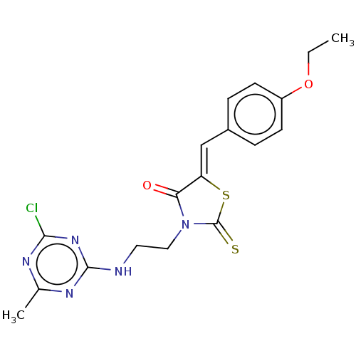 Chemical structure of BindingDB Monomer ID 176679