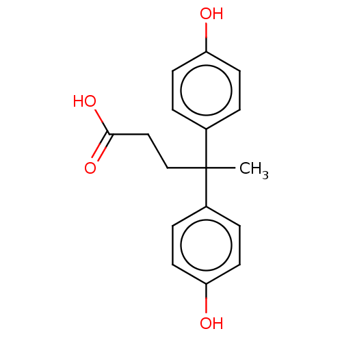 Chemical structure of BindingDB Monomer ID 176752