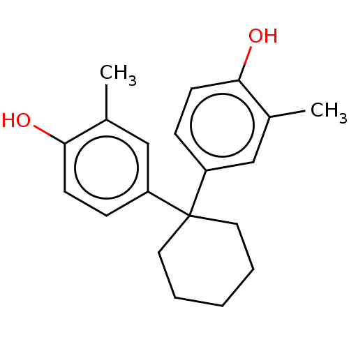 Chemical structure of BindingDB Monomer ID 176753