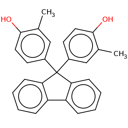 Chemical structure of BindingDB Monomer ID 176758
