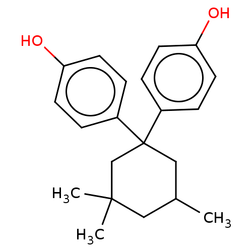 Chemical structure of BindingDB Monomer ID 176759