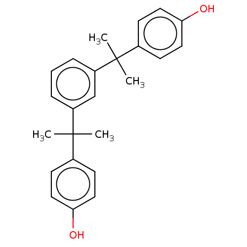 Chemical structure of BindingDB Monomer ID 176760