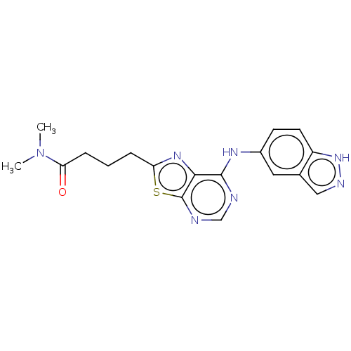 Chemical structure of BindingDB Monomer ID 176770