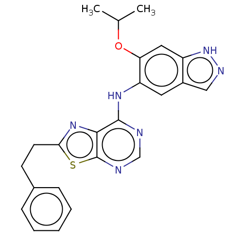 Chemical structure of BindingDB Monomer ID 176774