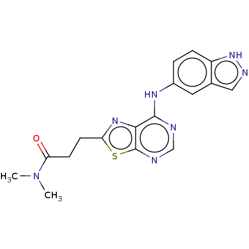 Chemical structure of BindingDB Monomer ID 176778