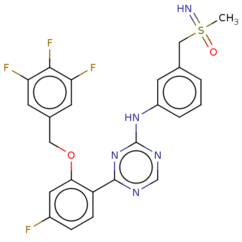 Chemical structure of BindingDB Monomer ID 176781
