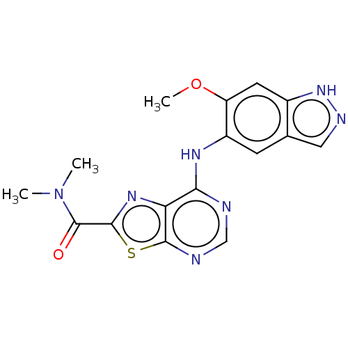 Chemical structure of BindingDB Monomer ID 176790