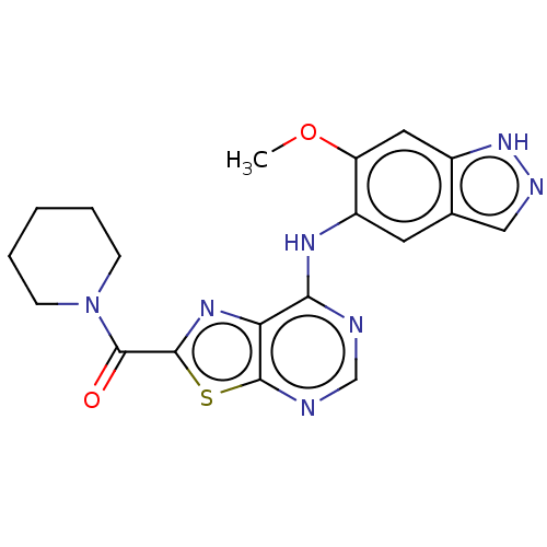 Chemical structure of BindingDB Monomer ID 176795