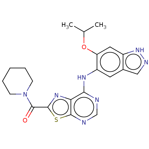 Chemical structure of BindingDB Monomer ID 176798