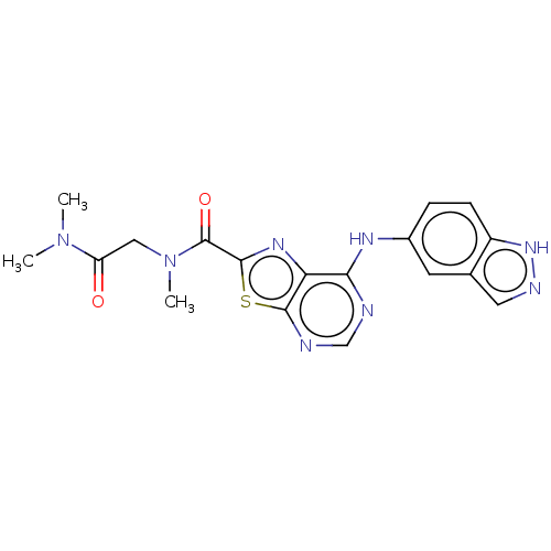 Chemical structure of BindingDB Monomer ID 176799