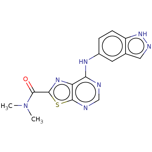 Chemical structure of BindingDB Monomer ID 176806