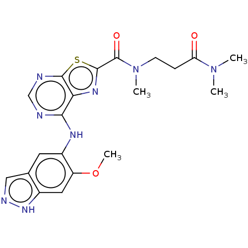 Chemical structure of BindingDB Monomer ID 176810