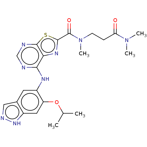 Chemical structure of BindingDB Monomer ID 176814