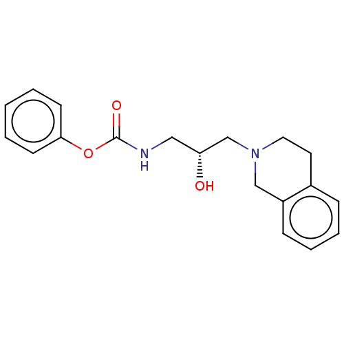 Chemical structure of BindingDB Monomer ID 176830