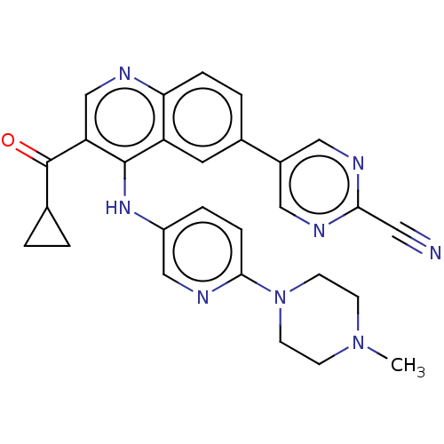 Chemical structure of BindingDB Monomer ID 177103