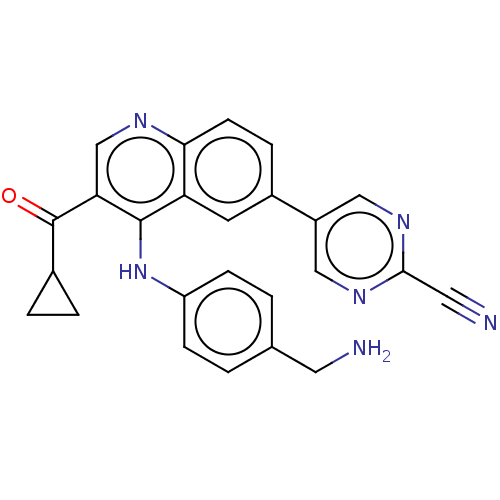 Chemical structure of BindingDB Monomer ID 177143