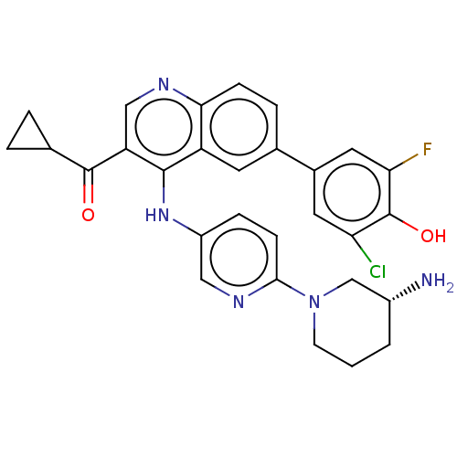 Chemical structure of BindingDB Monomer ID 177285