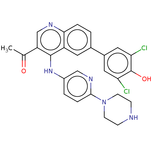 Chemical structure of BindingDB Monomer ID 177336