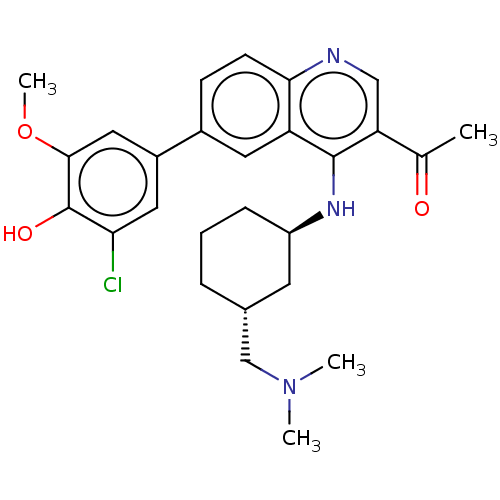 Chemical structure of BindingDB Monomer ID 177386