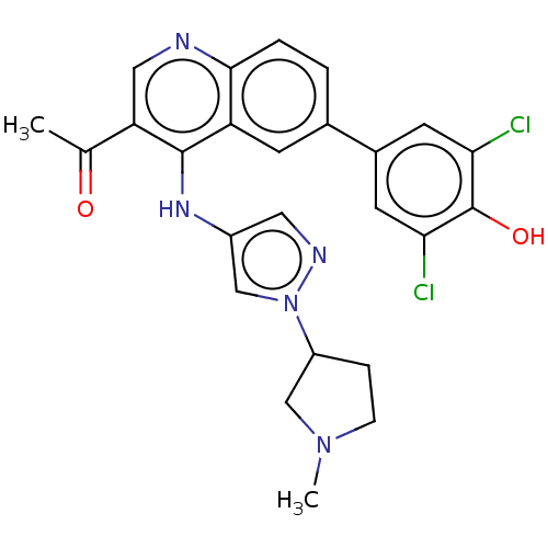 Chemical structure of BindingDB Monomer ID 177448