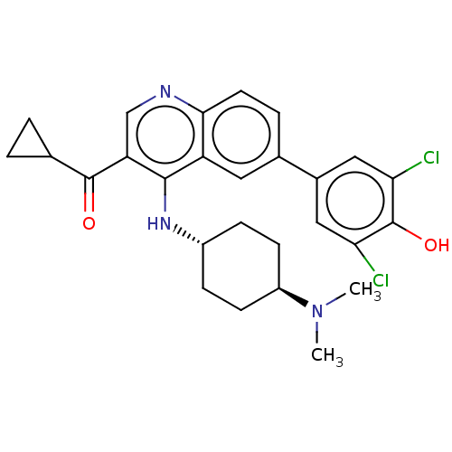 Chemical structure of BindingDB Monomer ID 177574
