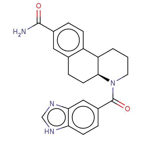 Chemical structure of BindingDB Monomer ID 177610
