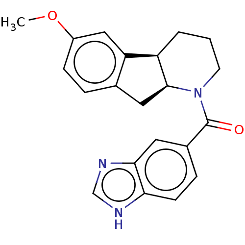 Chemical structure of BindingDB Monomer ID 177647