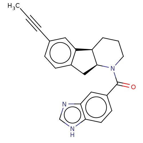 Chemical structure of BindingDB Monomer ID 177659
