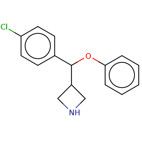 Chemical structure of BindingDB Monomer ID 177678