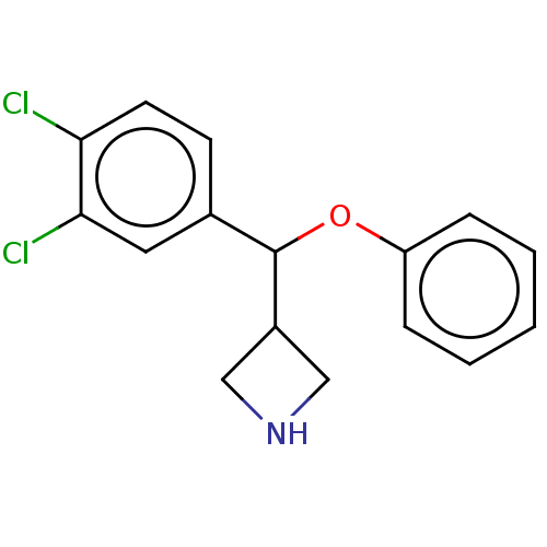 Chemical structure of BindingDB Monomer ID 177679