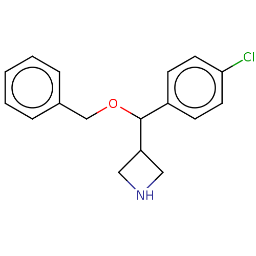 Chemical structure of BindingDB Monomer ID 177681