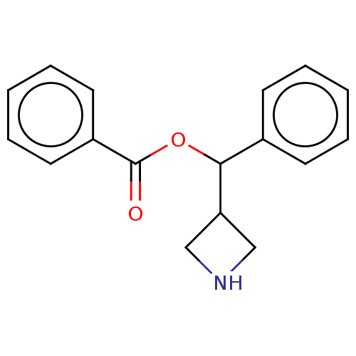 Chemical structure of BindingDB Monomer ID 177683