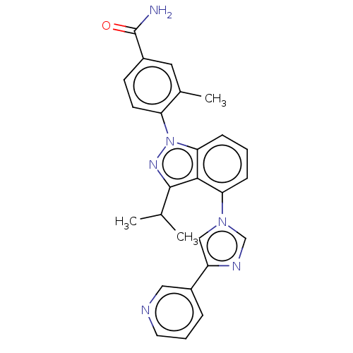 Chemical structure of BindingDB Monomer ID 177698