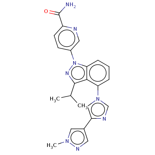 Chemical structure of BindingDB Monomer ID 177701