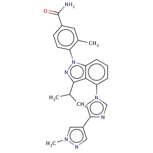Chemical structure of BindingDB Monomer ID 177702