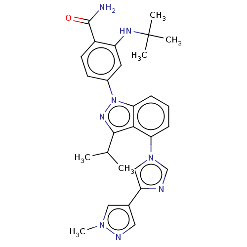 Chemical structure of BindingDB Monomer ID 177703