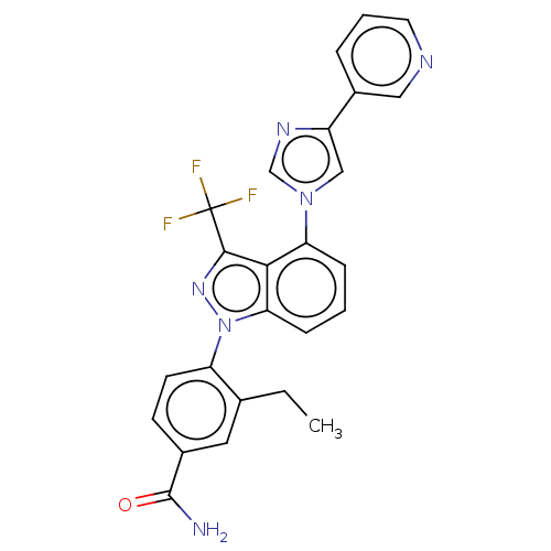 Chemical structure of BindingDB Monomer ID 177713