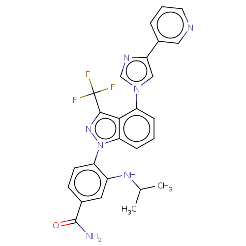 Chemical structure of BindingDB Monomer ID 177716