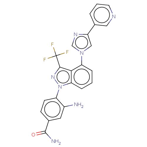 Chemical structure of BindingDB Monomer ID 177719