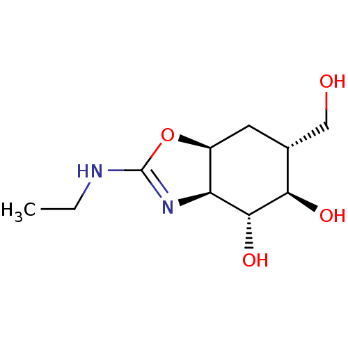 Chemical structure of BindingDB Monomer ID 177753