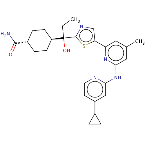 Chemical structure of BindingDB Monomer ID 177761