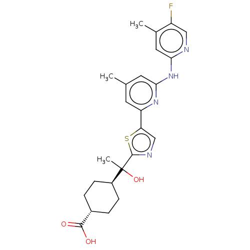 Chemical structure of BindingDB Monomer ID 177763