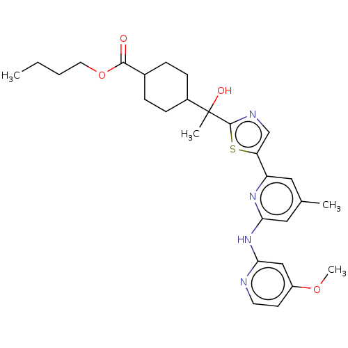 Chemical structure of BindingDB Monomer ID 177766
