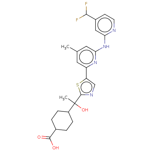 Chemical structure of BindingDB Monomer ID 177767