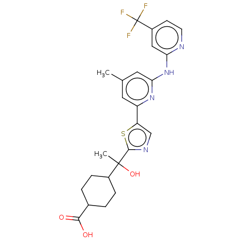 Chemical structure of BindingDB Monomer ID 177770