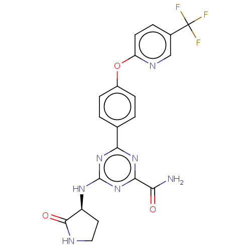 Chemical structure of BindingDB Monomer ID 177777