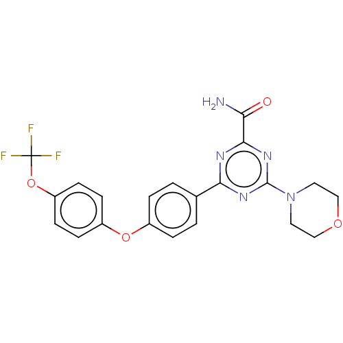 Chemical structure of BindingDB Monomer ID 177780